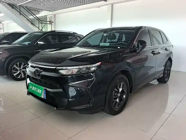 Honda Haoying 2025