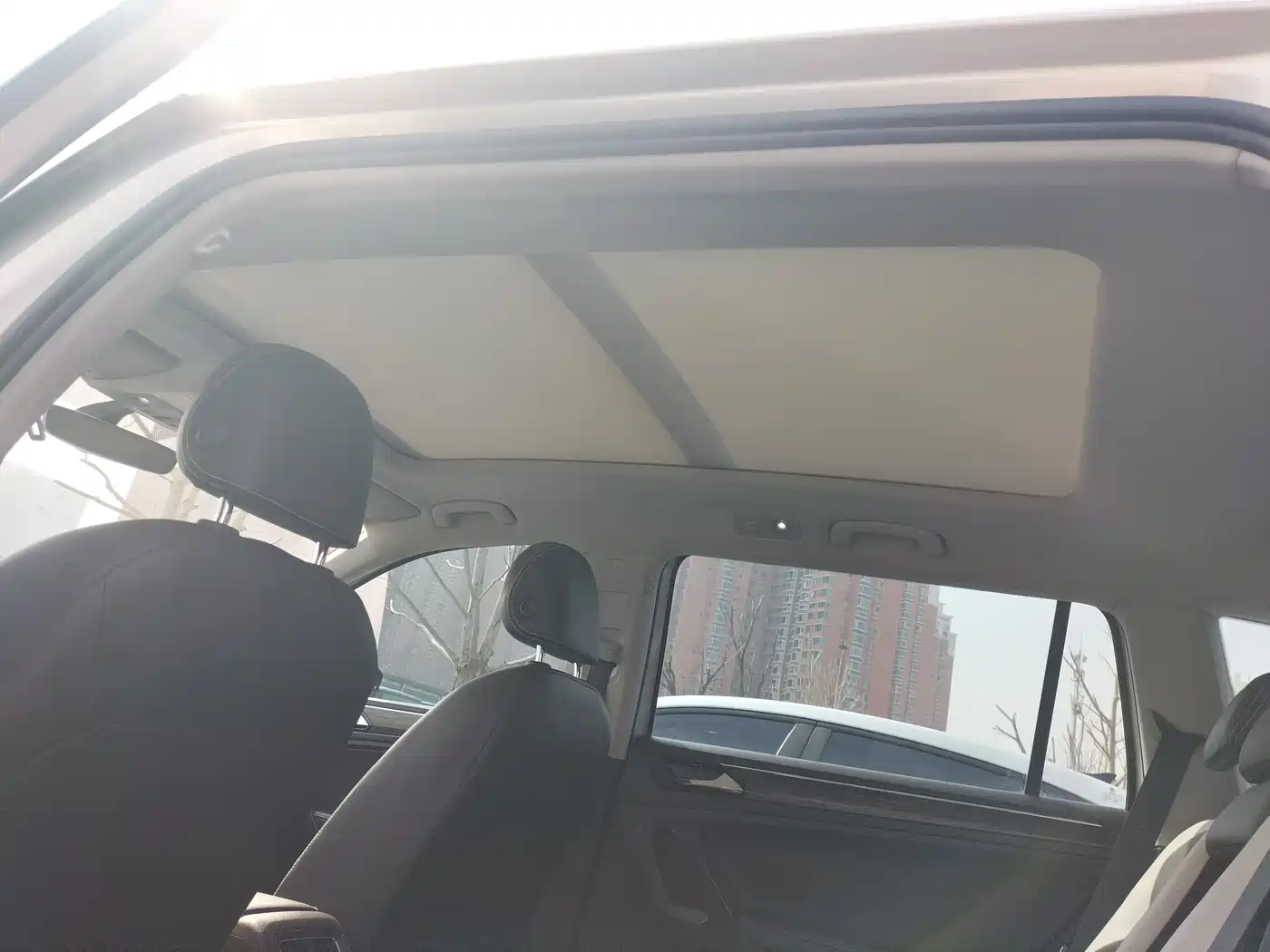 Volkswagen Tiguan L 2018 380TSI Automatic AWD Luxury Edition фото 8