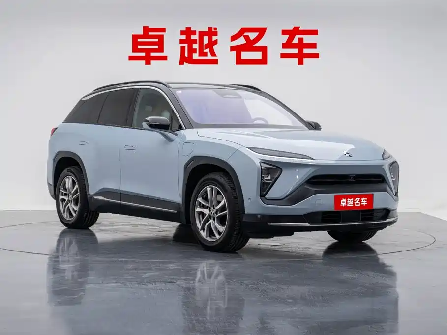 NIO ES6 2020 2020 420KM Sport