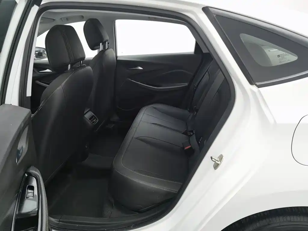 Buick Verano 2023 2023 Pro Joy Edition