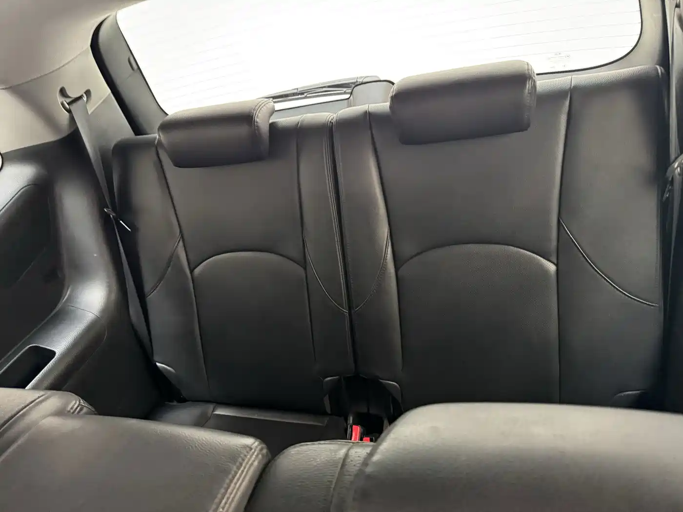 Kia Mohave 2013 2013 3.8L Luxury Edition China V