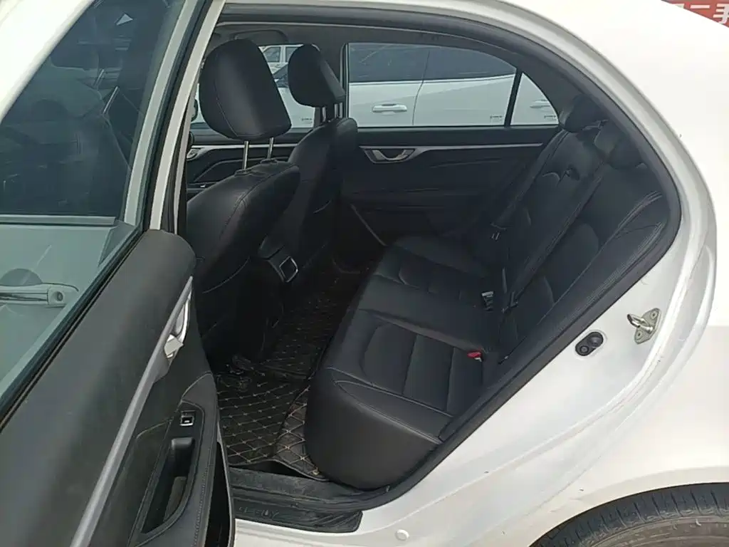 Geely Vision 2020 2020 Facelift 1.5L Manual Asian Games Edition