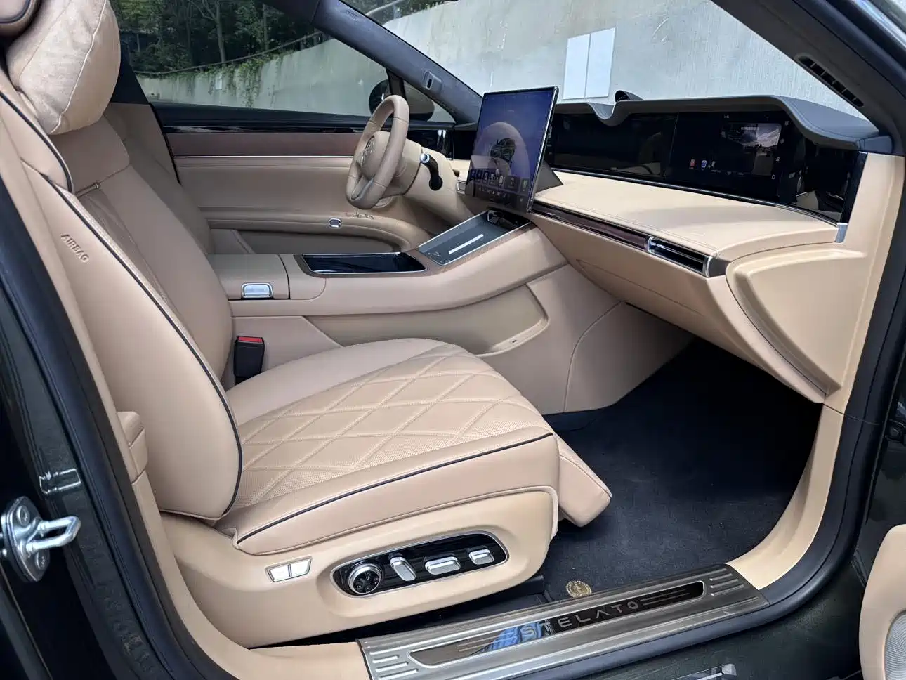 Xiangjie Enjoy World S9T 2026 2025 Pure Electric RWD Edition