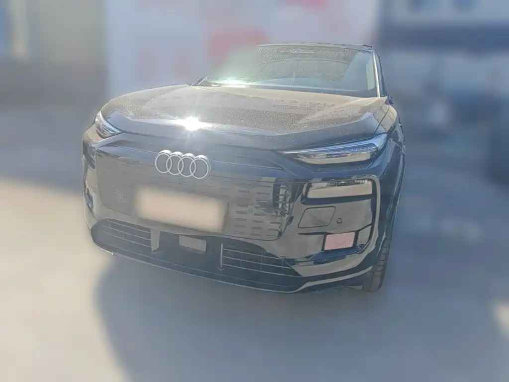 Similar car