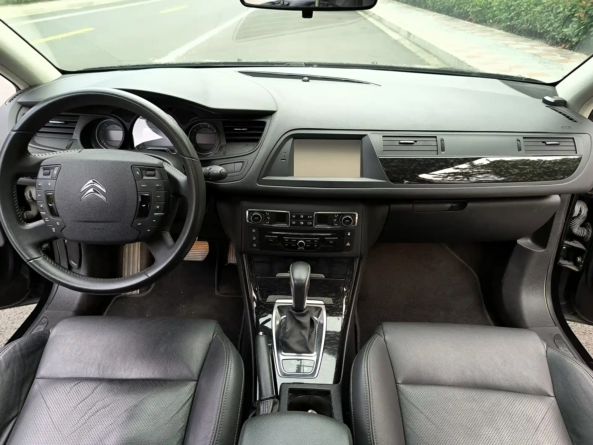 Фото 6 - Citroën C5
