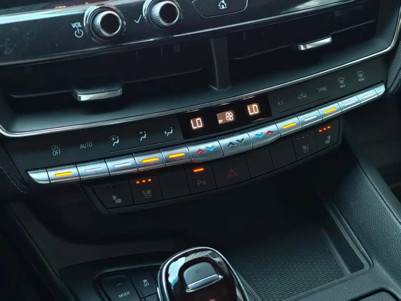 Cadillac CT5 2020 Facelift 28T Leading Sport Edition фото 11