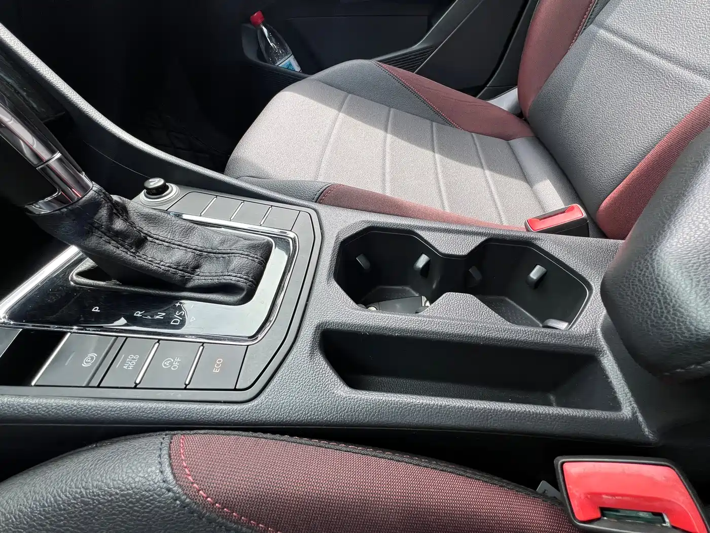 Volkswagen Bora 2020 Facelift 280TSI DSG Elite фото 18
