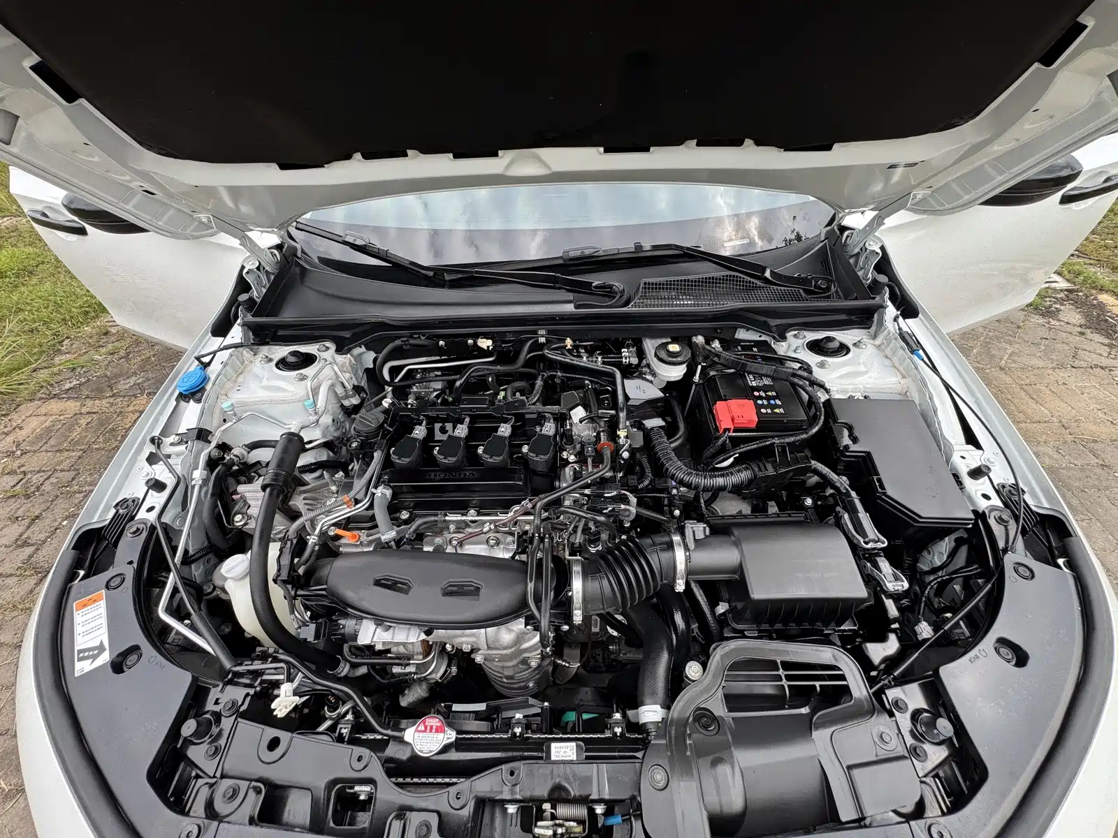 Photo 24 - Honda Integra