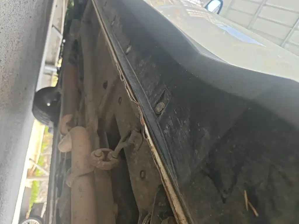 Фото 22 - Dongfeng Fengguang Fengguang 580