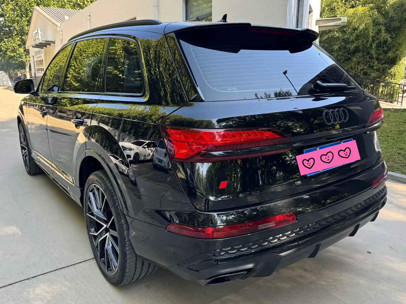 صورة 3 - Audi Q7