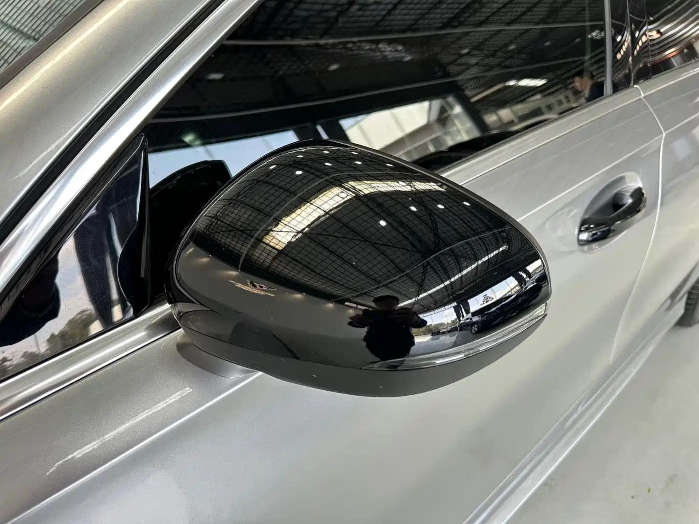 Mercedes-Benz A-Class 2022 Facelift II A 200 L Sport Sedan Fashion фото 30