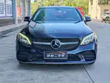 Фото 2 - Mercedes-Benz C-Class