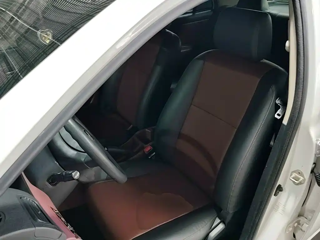 BYD F3 2019 2018 1.5L Manual Classic