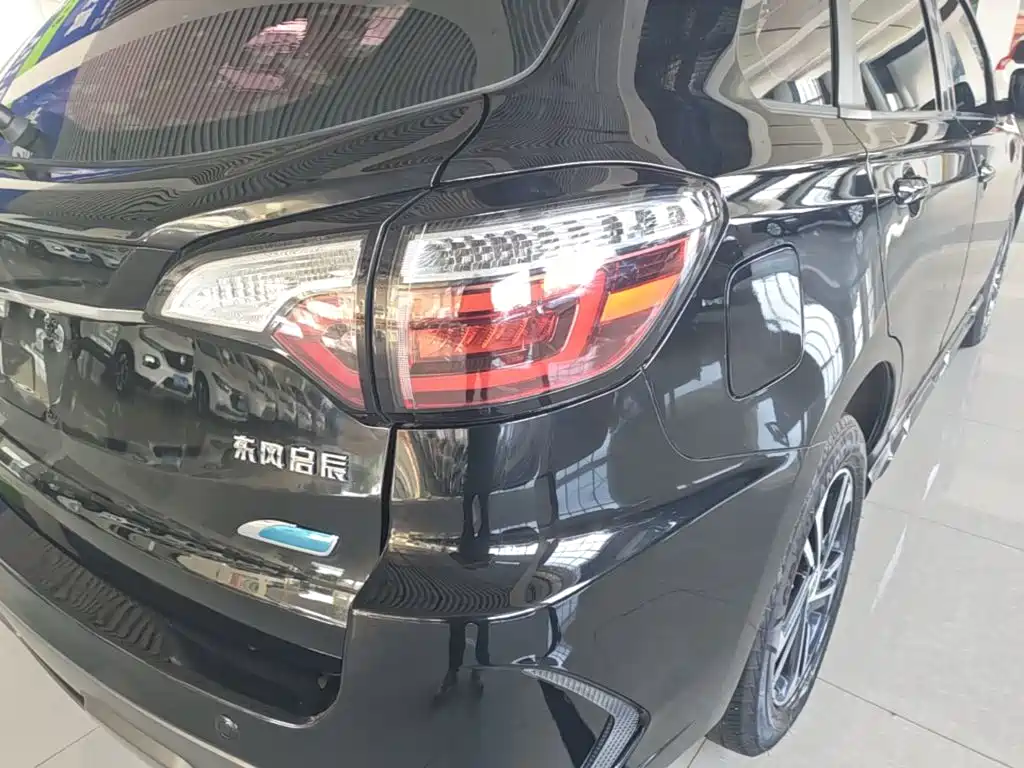 Venucia T70 2019 2019 2.0L CVT Smart Enjoyment Edition China VI