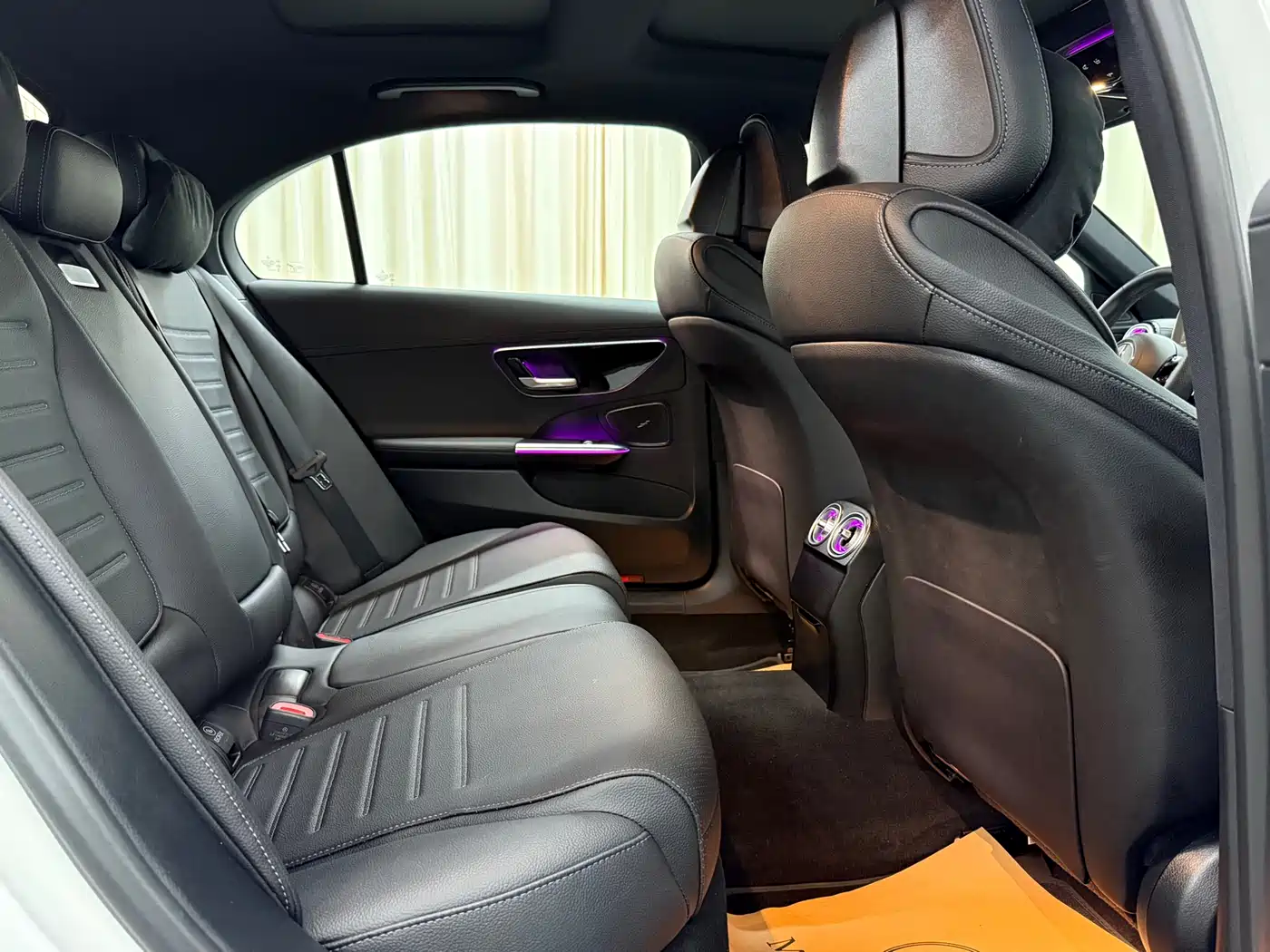 Mercedes-Benz C-Class 2024 C 260 L Sport фото 18