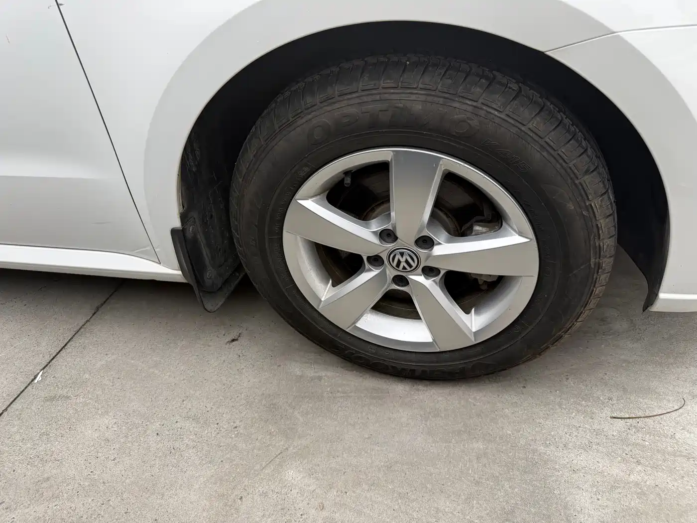Volkswagen Lavida 2019 Lavida Start 1.5L Manual Trend (China VI) фото 4