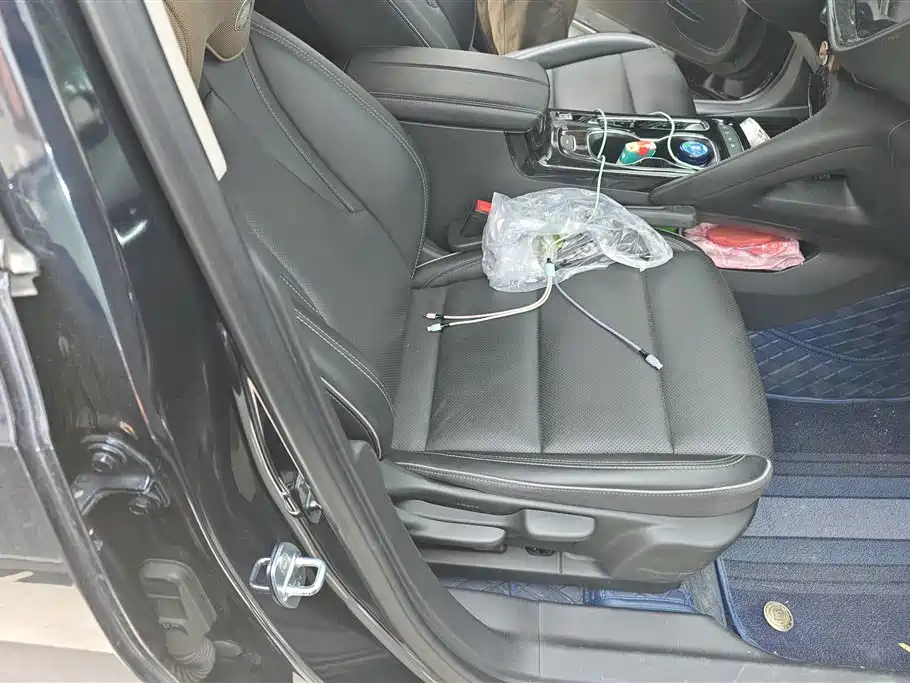 BUICK ANGKEWEI PLUS