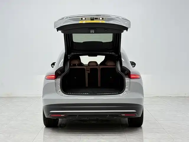 NIO EC6 2024 2024 75kWh