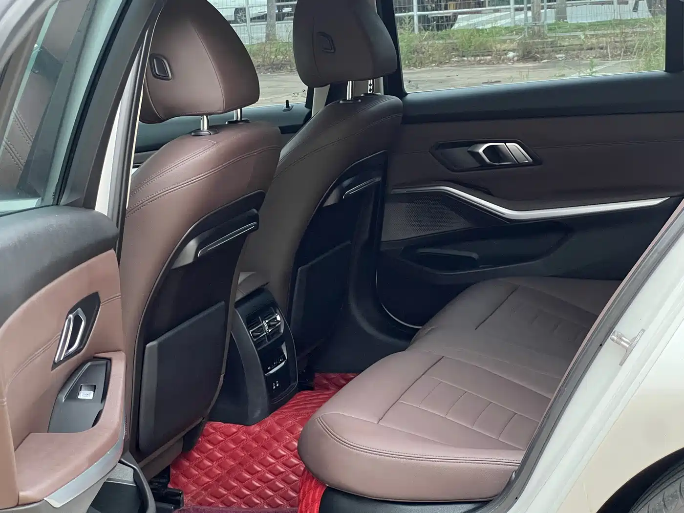 BMW 3 Series 2020 325Li M Sport Package фото 7