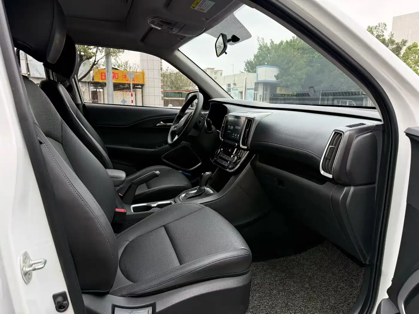 HYUNDAI BEIJING HYUNDAI IX35