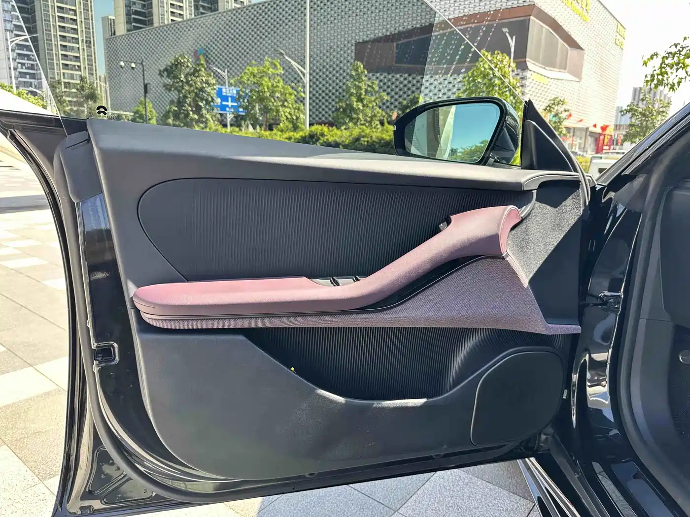 NIO ET5T 2024 2024 100kWh Touring