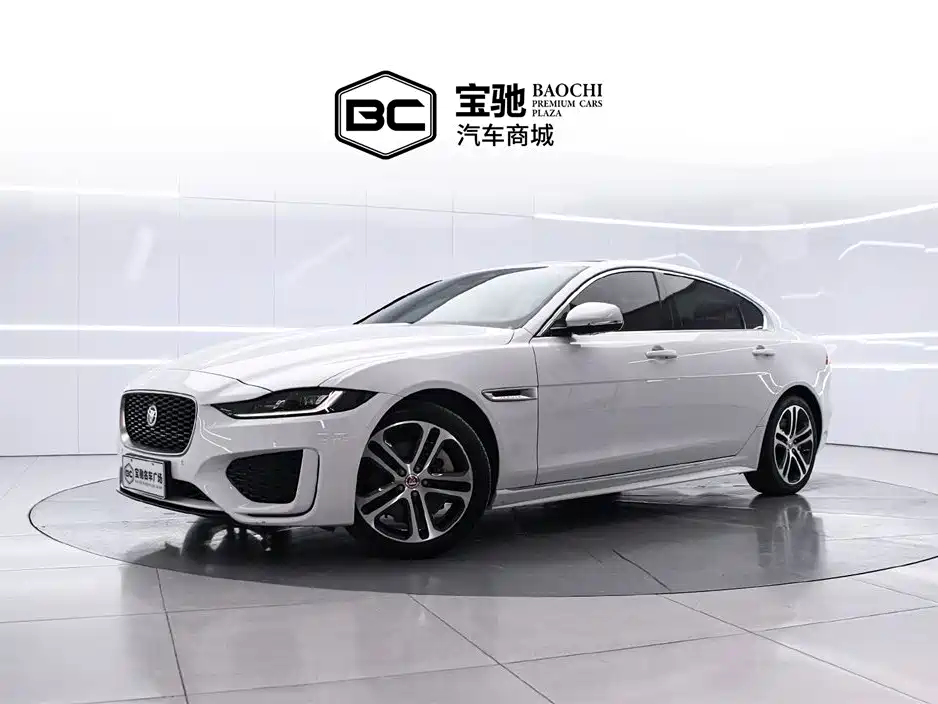 JAGUAR XEL 2024
