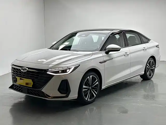 Chery Arrizo 8 2025