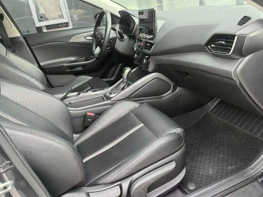 Hyundai Fista 2019 280TGDi Smart Speed Edition China VI фото 8