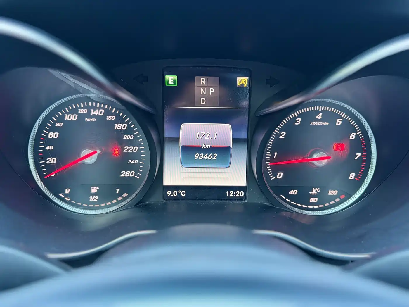 Mercedes-Benz C-Class 2018 C 180 L Fashion Sport Edition фото 14