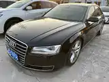 Photo 1 - Audi A8