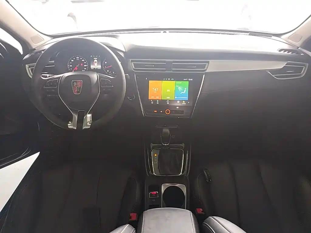 Roewe i5 2018 2019 1.5L Auto 4G Langhao Edition