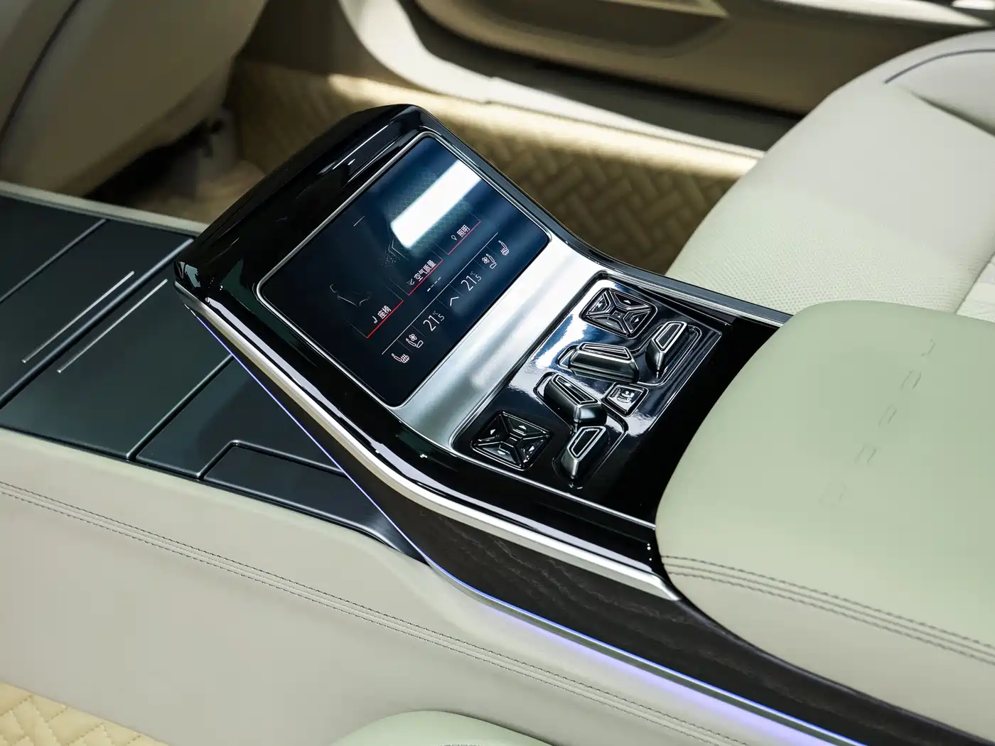 Audi A8 2024 2022 A8L Horch Founder's Edition Legendary