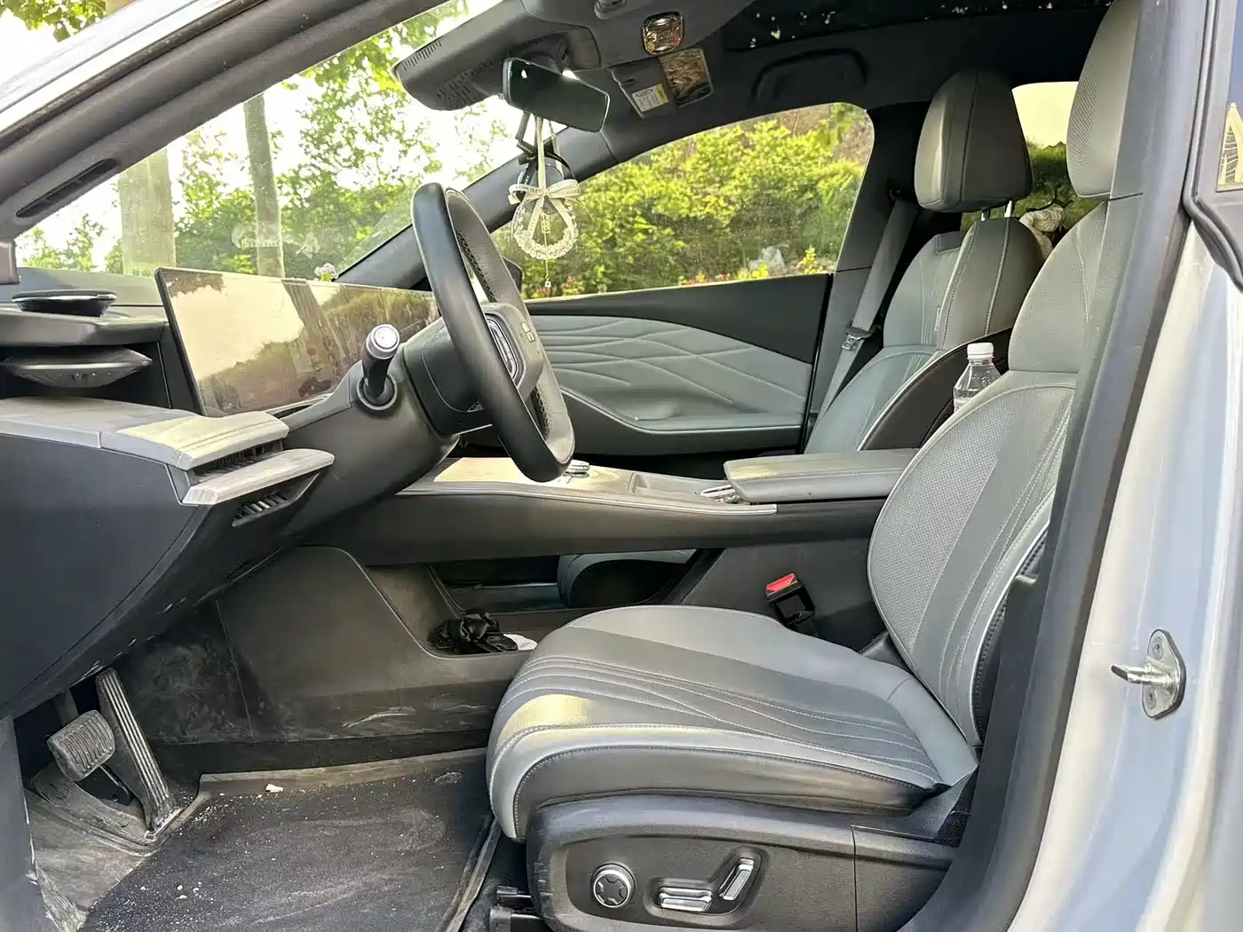 Geely Galaxy Galaxy E8 2024 2024 665km RWD Starship Voyager Edition