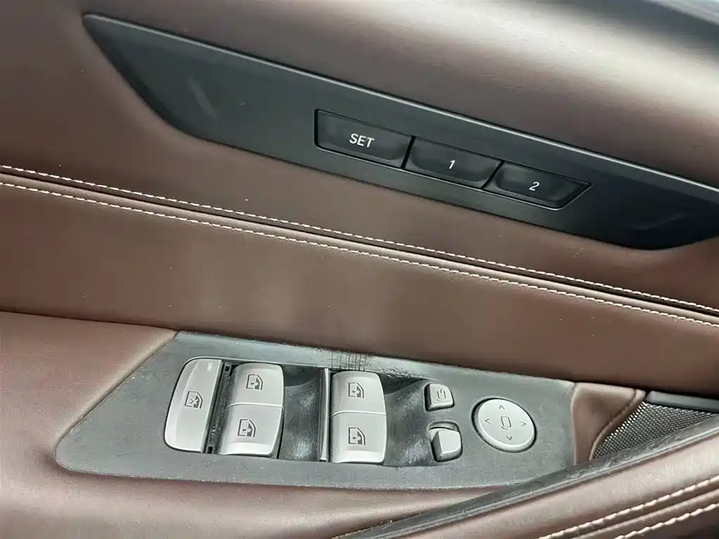 BMW 5 Series 2018 Facelift 530Li Exclusive Luxury Package фото 9