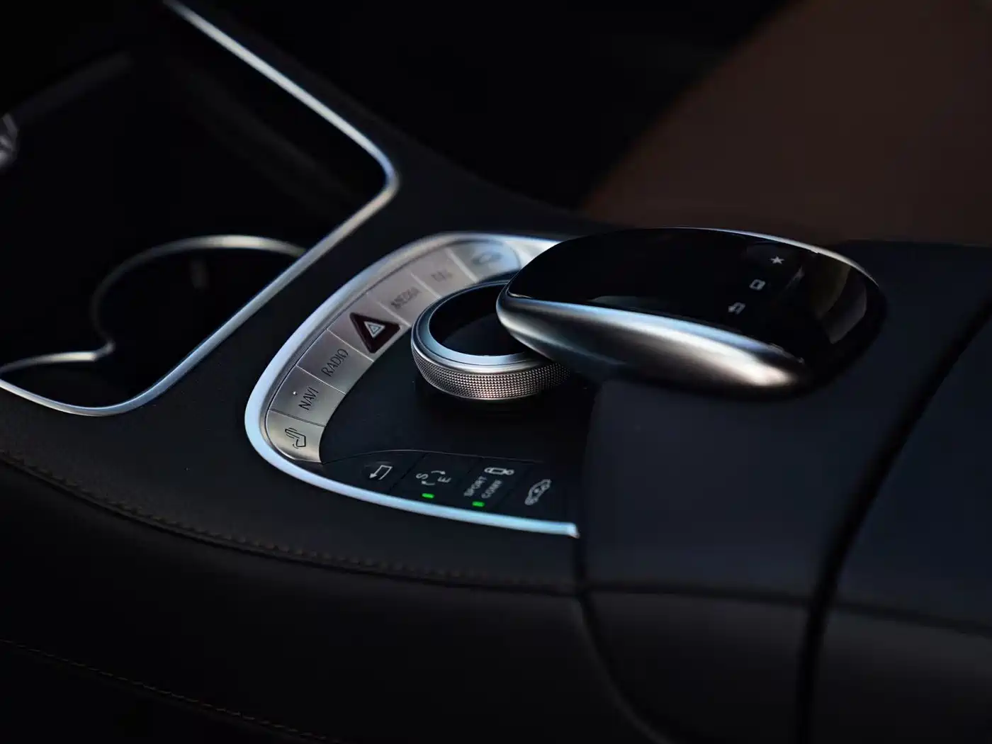 Mercedes-Benz S-Class 2016 S 320 L Luxury фото 10
