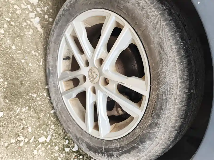Baojun 560 2016 2015 1.8L Manual Elite
