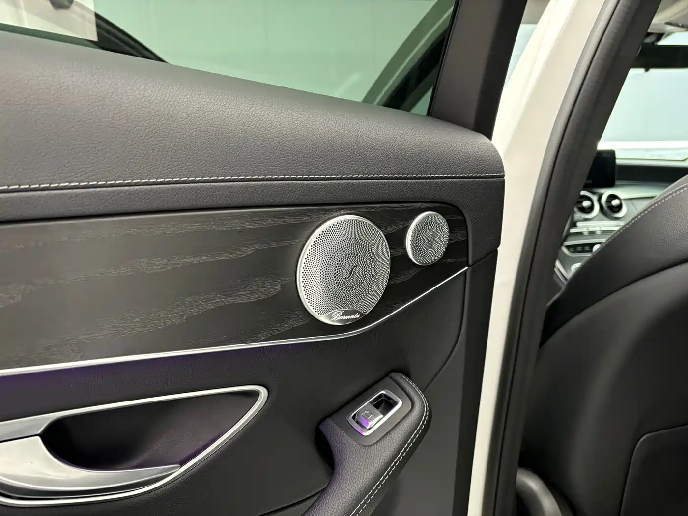 Mercedes-Benz C-Class 2021 C 260 L Sport Starry Exclusive Edition фото 19
