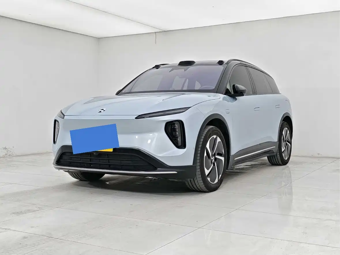 Фото 1 - NIO ES6