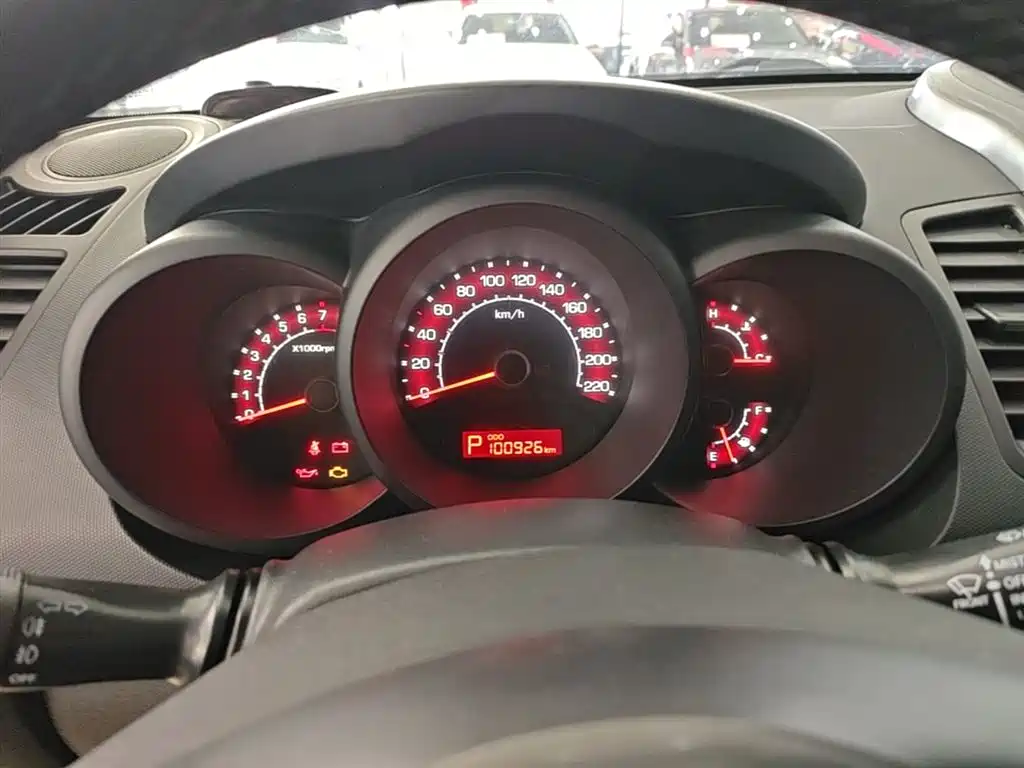 Kia Soul 2013 1.6L AT GL фото 12