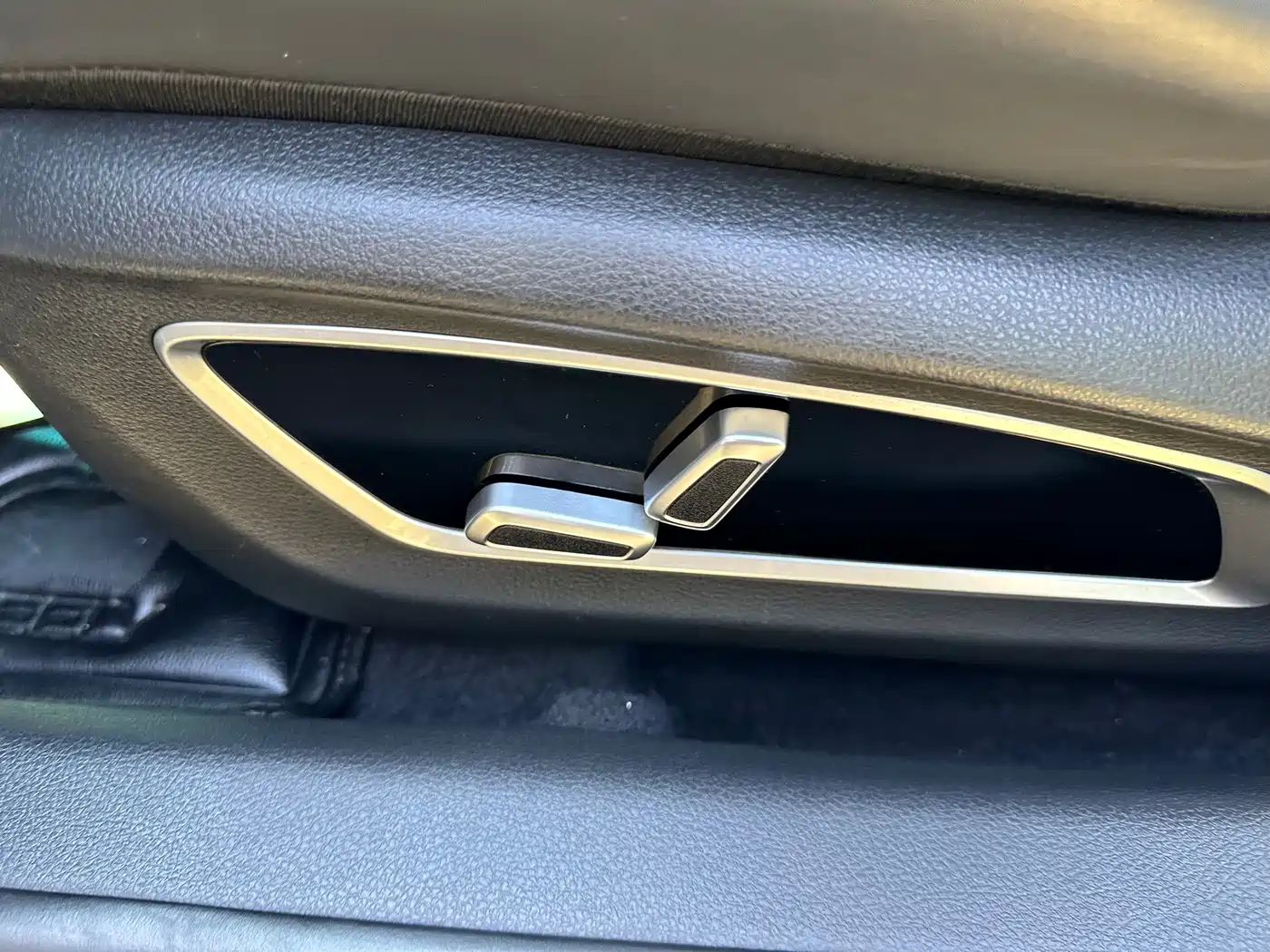 Geely Borui 2020 2021 1.8T Pilot Edition+