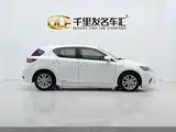 Фото 4 - Lexus CT