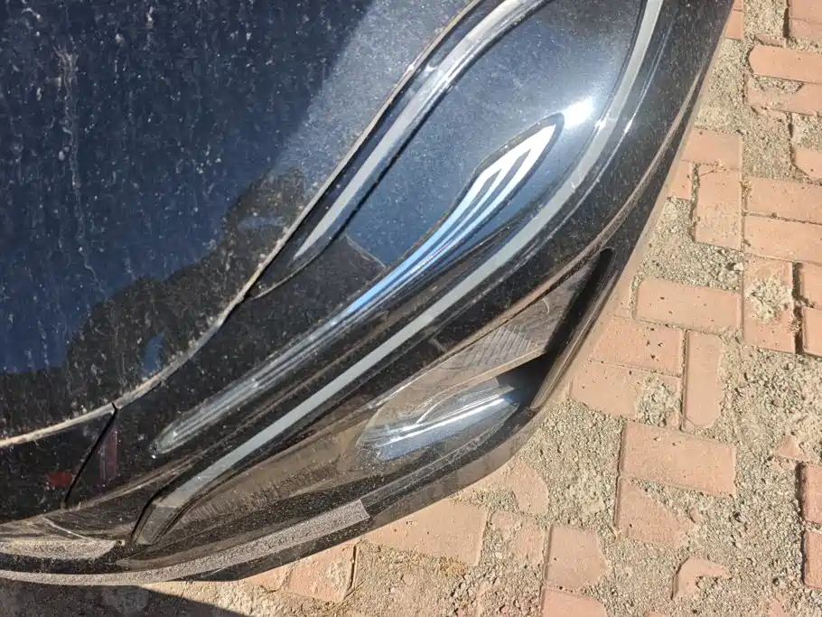Hongqi E-QM5 2024 2024 Model 610km PLUS