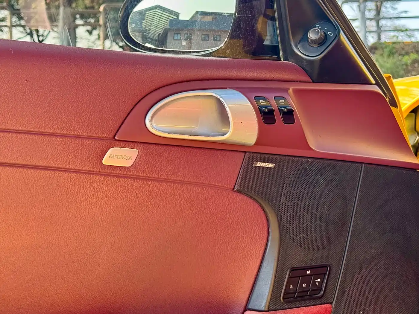 Porsche Cayman фото 11