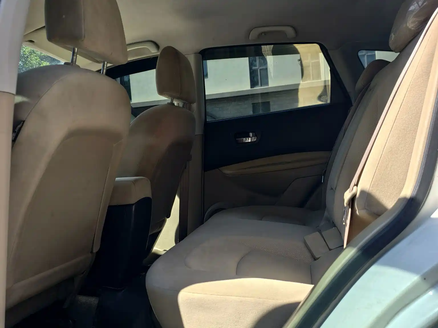 صورة 4 - Nissan Qashqai