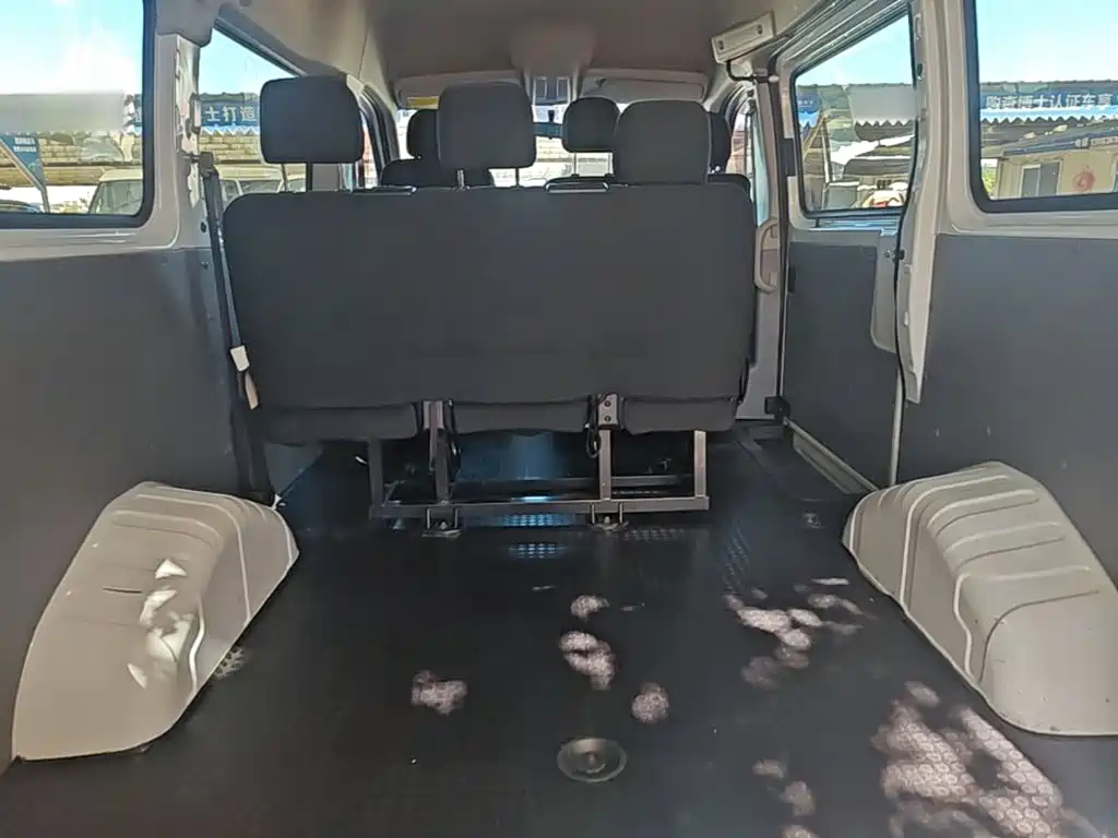 Photo 19 - Maxus Xintu V80