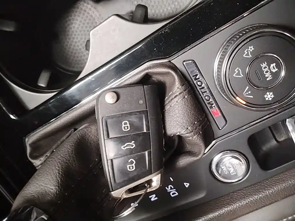 Volkswagen Teramont 2017 2017 380TSI 4WD Luxury Edition