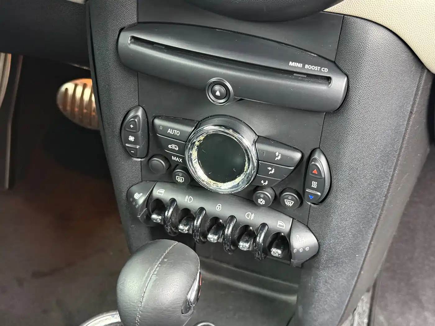 MINI 2011 Model 1.6T COOPER S фото 15