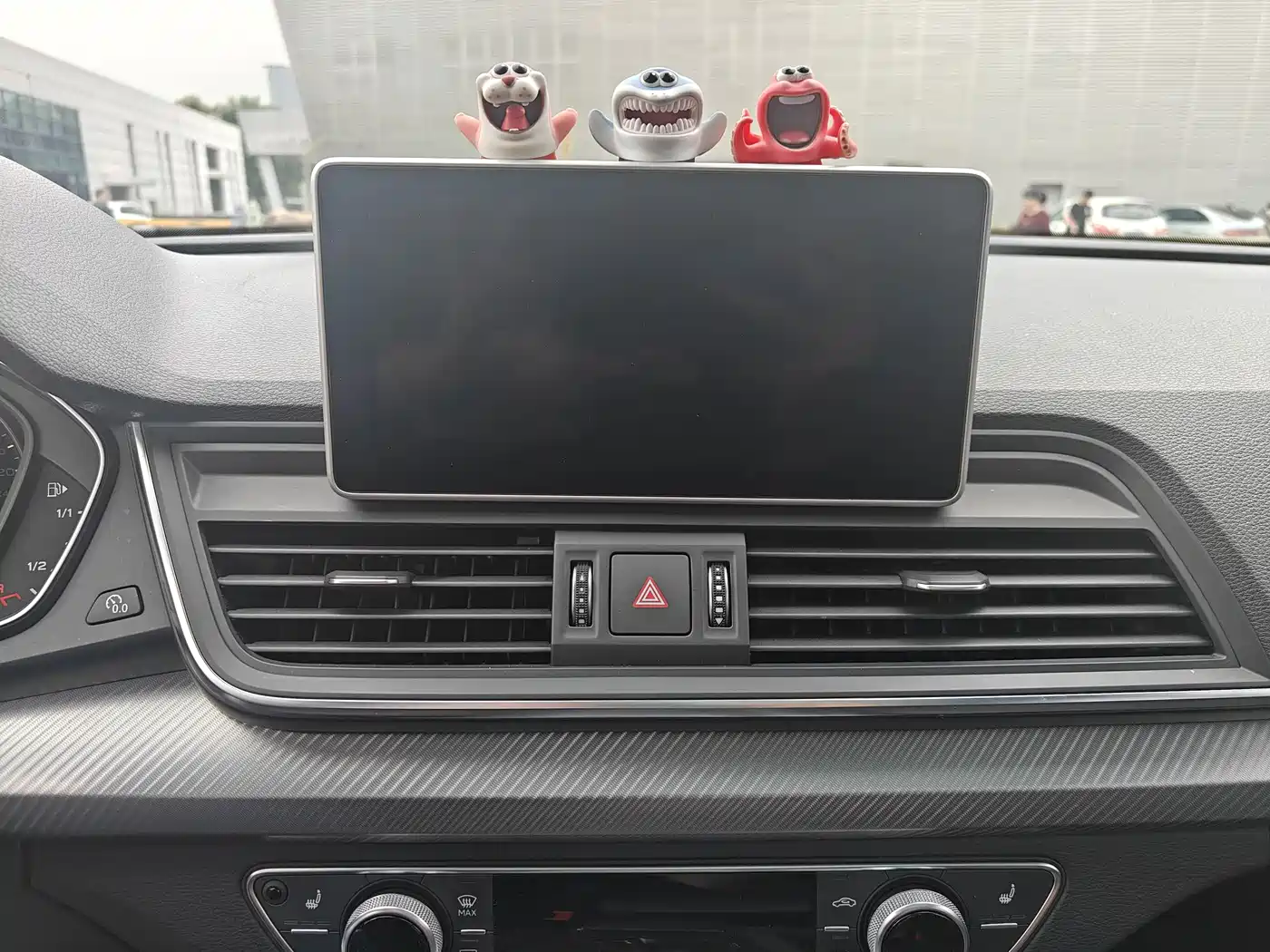 Audi Q5L 2018 45 TFSI Exclusive Fashion China VI фото 17