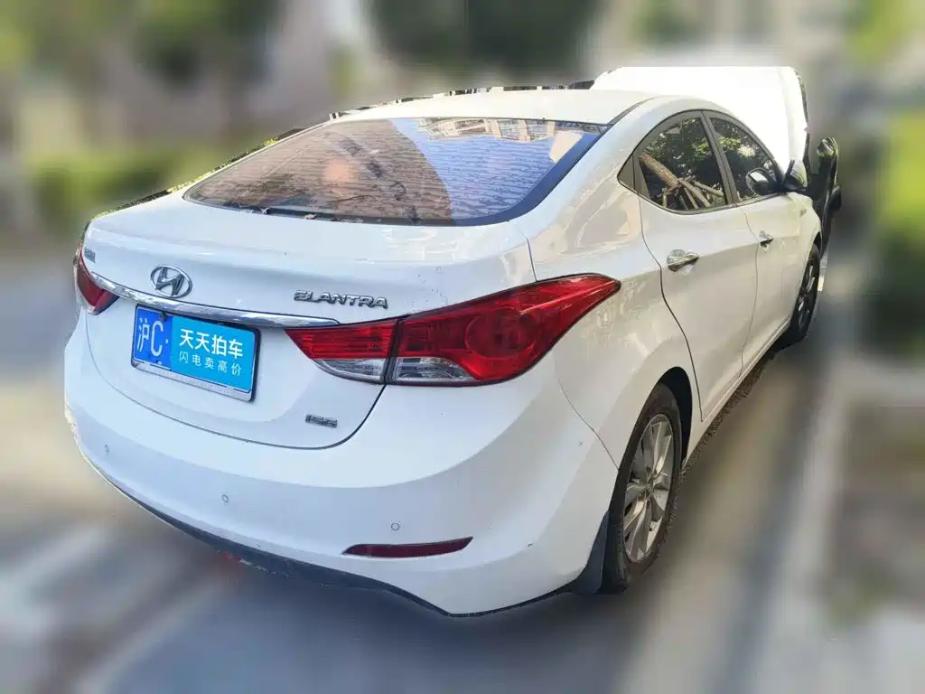 Photo 2 - Hyundai Langdong