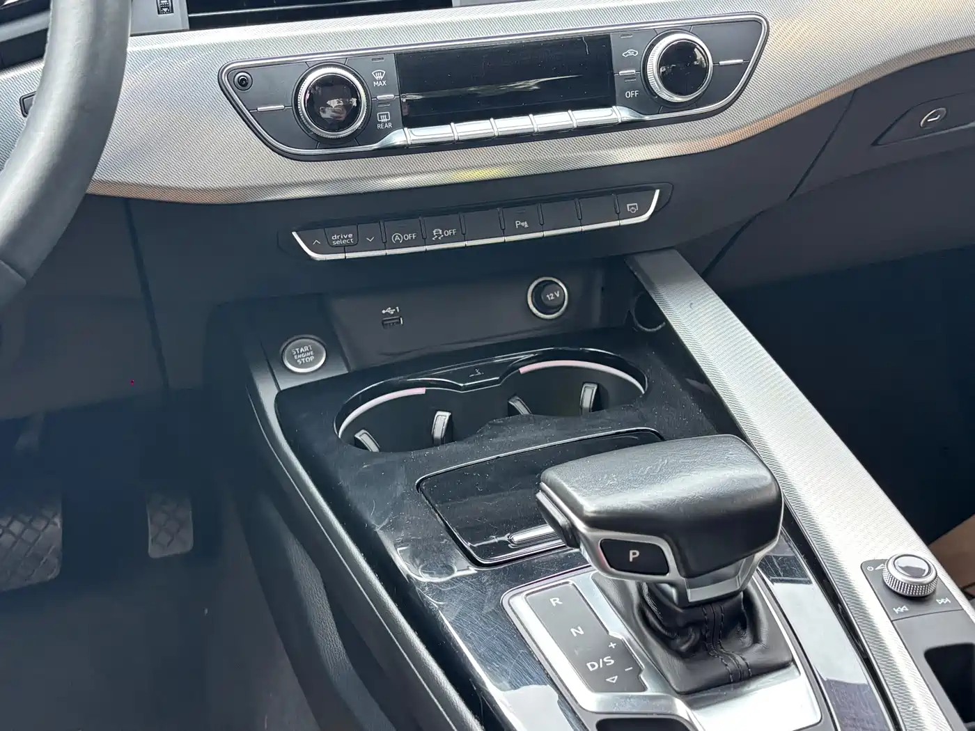 Audi A5 (Import) 2024 Sportback 40 TFSI Fashion Dynamic фото 15